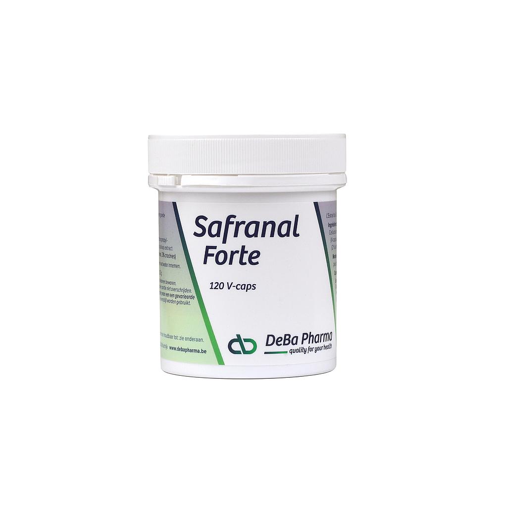 Safranal-forte 30 mg (60 V-caps)