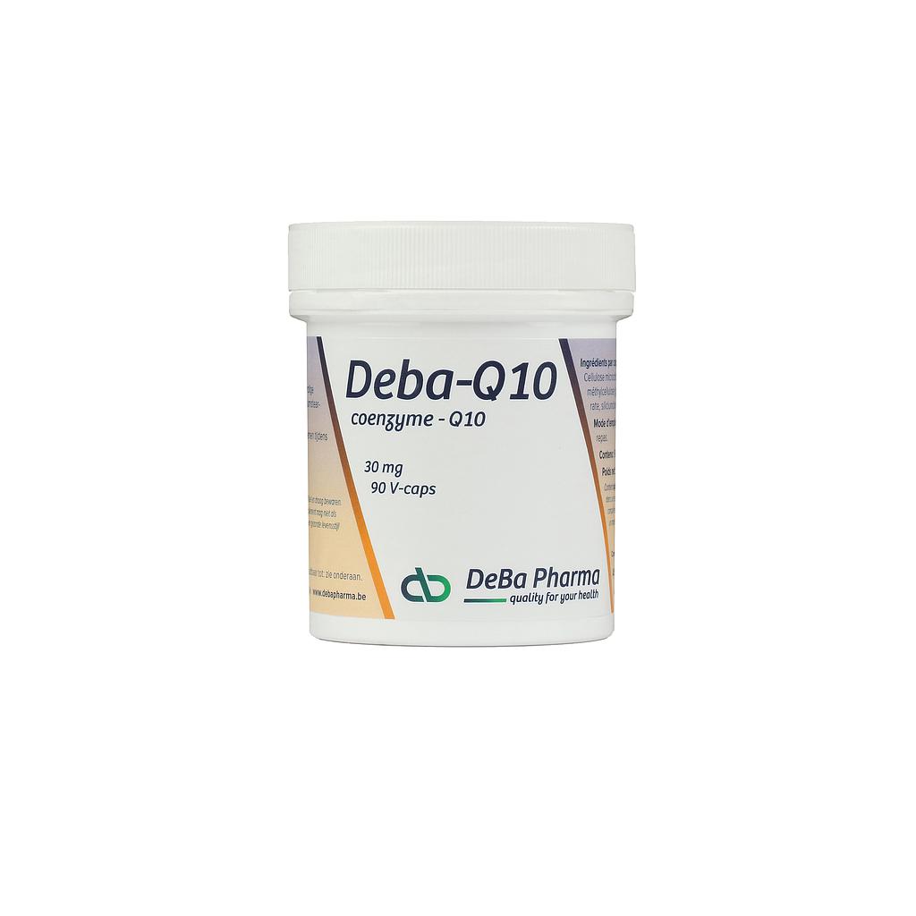 Deba Q-10 (30 mg)